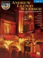 Beginning Piano Solo Play-Along Volume 8: Andrew Lloyd Webber (+ płyta CD) - nuty na fortepian