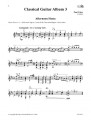 Paul Coles: Classical Guitar Album 3 - nuty na gitarę klasyczną