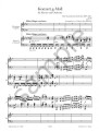 Felix Mendelssohn Bartholdy: Konzert Nr 1 g-moll fur Klavier und Orchester - Piano Concerto G minor - I koncert fortepianowy g-moll op. 25 MWV O7 - nuty na dwa fortepiany