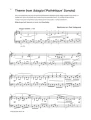 Pam Wedgwood: The Rusty Pianist - Playable Pieces (+ audio online) - nuty na fortepian