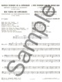Francois Rabbath: Nouvelle Technique de la Contrebasse 1 - A New Technique for the Double Bass 1 - szkoła gry na kontrabasie