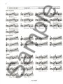 Francois Rabbath: Nouvelle Technique de la Contrebasse 3 - A New Technique for the Double Bass 3 - szkoła gry na kontrabasie