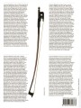 Francois Rabbath: Nouvelle Technique de la Contrebasse 4 - A New Technique for the Double Bass 4 - szkoła gry na kontrabasie