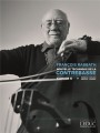Francois Rabbath: Nouvelle Technique de la Contrebasse 5 - A New Technique for the Double Bass 5 - szkoła gry na kontrabasie