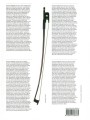 Francois Rabbath: Nouvelle Technique de la Contrebasse 5 - A New Technique for the Double Bass 5 - szkoła gry na kontrabasie