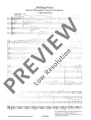 Krzysztof Zgraja: Walking-Time - Suite for Flute-Quartet - suita na kwartet fletowy