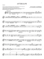 101 Peaceful Melodies: Violin - nuty na skrzypce