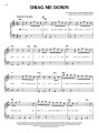 Pop Piano Hits: Hello, Better When I'm Dancin' & More Hot Singles - proste nuty na pianino dla uczniów w każdym wieku