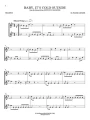 Christmas Hits for Two Trumpets - łatwe kolędy i piosenki na Boże Narodzenie na dwie trąbki