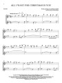 Christmas Hits for Two Flutes - łatwe kolędy i piosenki na Boże Narodzenie na dwa flety poprzeczne