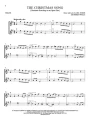 Christmas Hits for Two Violins - łatwe kolędy i piosenki na Boże Narodzenie na dwoje skrzypiec