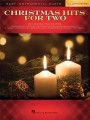 Christmas Hits for Two Clarinets - łatwe kolędy i piosenki na Boże Narodzenie na dwa klarnety