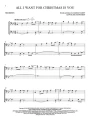 Christmas Hits for Two Trombones - łatwe kolędy i piosenki na Boże Narodzenie na dwa puzony