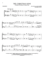 Christmas Hits for Two Trombones - łatwe kolędy i piosenki na Boże Narodzenie na dwa puzony