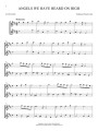 Christmas Carols for Two Alto Saxophones - łatwe kolędy i piosenki na Boże Narodzenie na duet saksofonów altowych