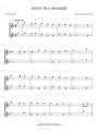 Christmas Carols for Two Alto Saxophones - łatwe kolędy i piosenki na Boże Narodzenie na duet saksofonów altowych