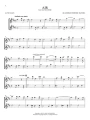 Classical Themes for Two Alto Saxophones - łatwe nuty na dwa saksofony altowe