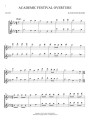 Classical Themes for Two Flutes - łatwe nuty na dwa flety poprzeczne