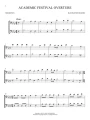Classical Themes for Two Trombones - łatwe nuty na dwa puzony