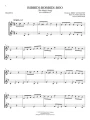 Disney Songs for Two Trumpets - łatwe nuty na duet trąbkowy