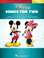 Disney Songs for Two Cellos - łatwe nuty na duet wiolonczelowy