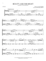 Disney Songs for Two Cellos - łatwe nuty na duet wiolonczelowy