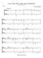 Disney Songs for Two Cellos - łatwe nuty na duet wiolonczelowy