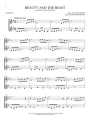 Disney Songs for Two Clarinets - łatwe nuty na duet klarnetowy