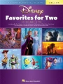 Disney Favorites for Two Cellos - łatwe nuty na dwie wiolonczele