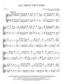 Hit Songs for Two Flutes - łatwe nuty na duet fletowy