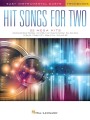 Hit Songs for Two Trombones - łatwe nuty na duet puzonowy