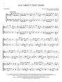 Hit Songs for Two Trombones - łatwe nuty na duet puzonowy