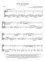 Movie Songs for Two Violins - łatwe nuty na dwoje skrzypiec