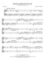 Movie Songs for Two Clarinets - łatwe nuty na dwa klarnety