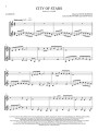 Movie Songs for Two Clarinets - łatwe nuty na dwa klarnety