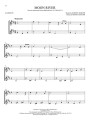 Movie Songs for Two Clarinets - łatwe nuty na dwa klarnety