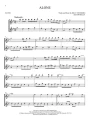 Pop Classics for Two Flutes - łatwe nuty na dwa flety poprzeczne