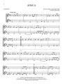 Pop Classics for Two Clarinets - łatwe nuty na dwa klarnety