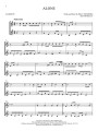 Pop Classics for Two Clarinets - łatwe nuty na dwa klarnety