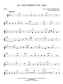 101 Jazz Songs for Violin - nuty na skrzypce
