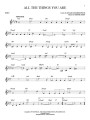 101 Jazz Songs for Horn - nuty na waltornię (róg)