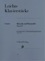 Easy Piano Pieces - Classical and Romantic Period 2 - łatwe klasyczne i romantyczne utwory fortepianowe - nuty na fortepian