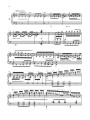 Ferenc Liszt: Etudes d'execution transcendante - Transcendental Studies - Etiudy transcendentalne - nuty na fortepian