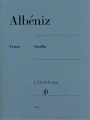 Isaac Albeniz: Sevilla - nuty na fortepian