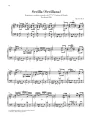 Isaac Albeniz: Sevilla - nuty na fortepian