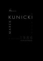Marek Kunicki: 1986 - A Nuclear Poem - nuty na saksofon altowy i fortepian