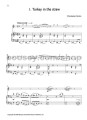 Christopher Norton Concert Collection for Clarinet (+ audio online) - nuty na klarnet z fortepianem