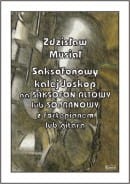 Zdzisław Musiał: Saksofonowy kalejdoskop na saksofon altowy lub sopranowy z fortepianem lub gitarą