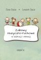 Ewa Gęca, Leszek Gęca: Zabawy muzyczno-ruchowe w edukacji i animacji - część 2 (+ płyta CD)