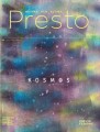 Presto nr 26 KOSMOS jesień 2019 - muzyka film sztuka